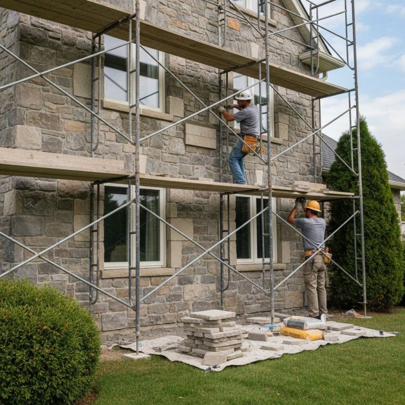 Top Siding Repair Companies in Gaffney, SC