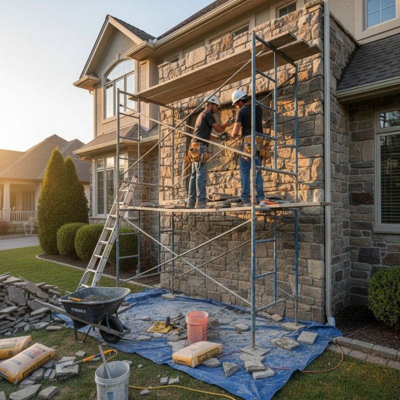 Top Siding Replacement Companies in Chester, SC