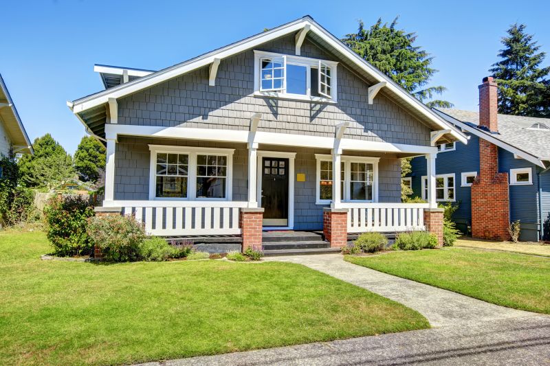 Top Siding Replacement Companies in Chester, SC