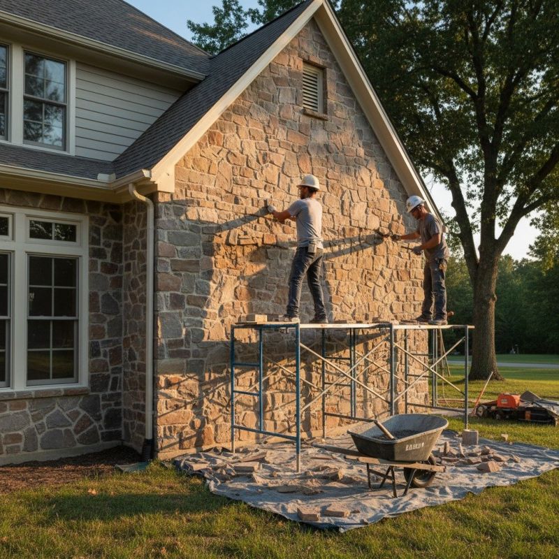 Top Siding Replacement Companies in Gaffney, SC