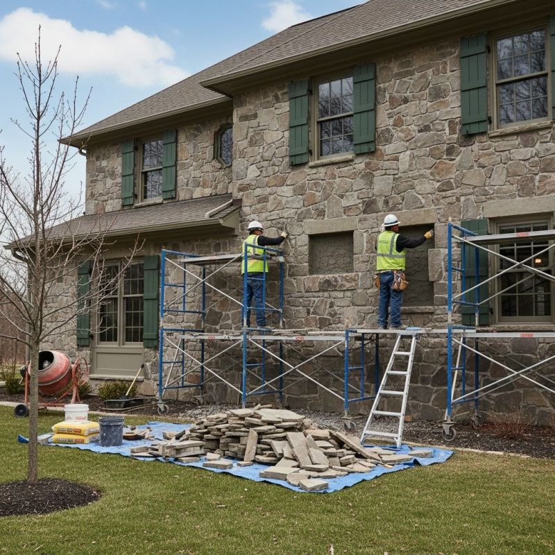 Top Siding Replacement Companies in Gaffney, SC