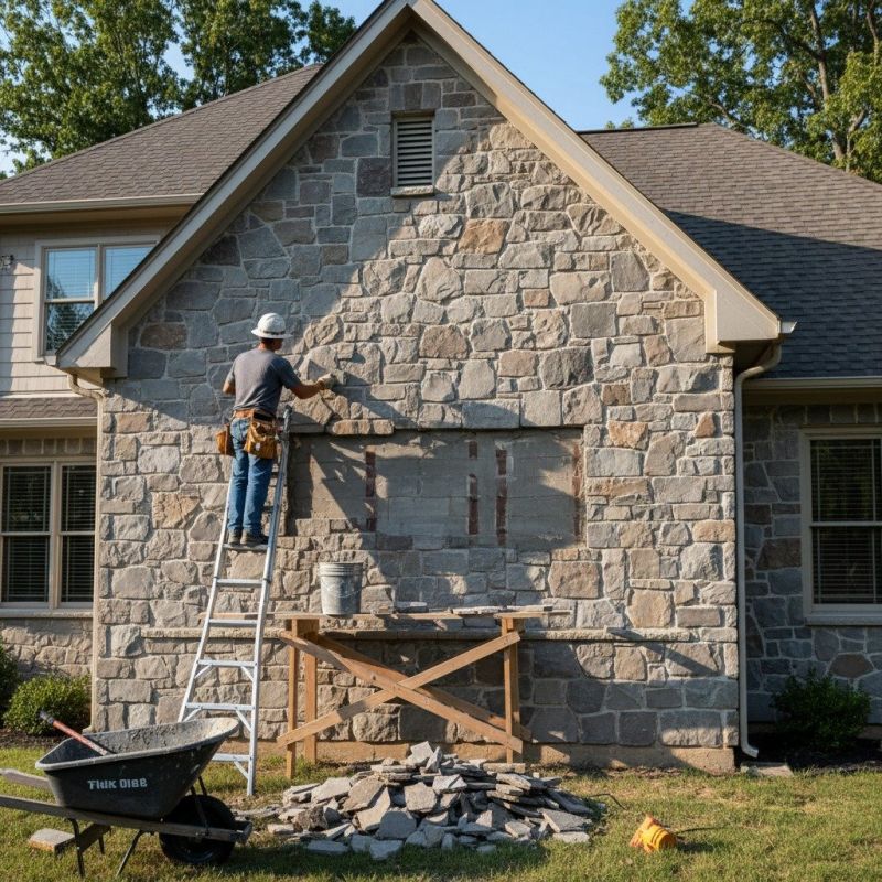 Top Siding Replacement Companies in Gaffney, SC