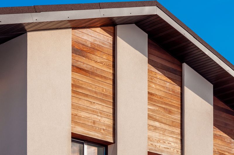 Stucco Siding Services