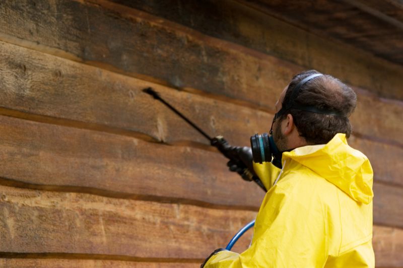 Fall Siding Maintenance